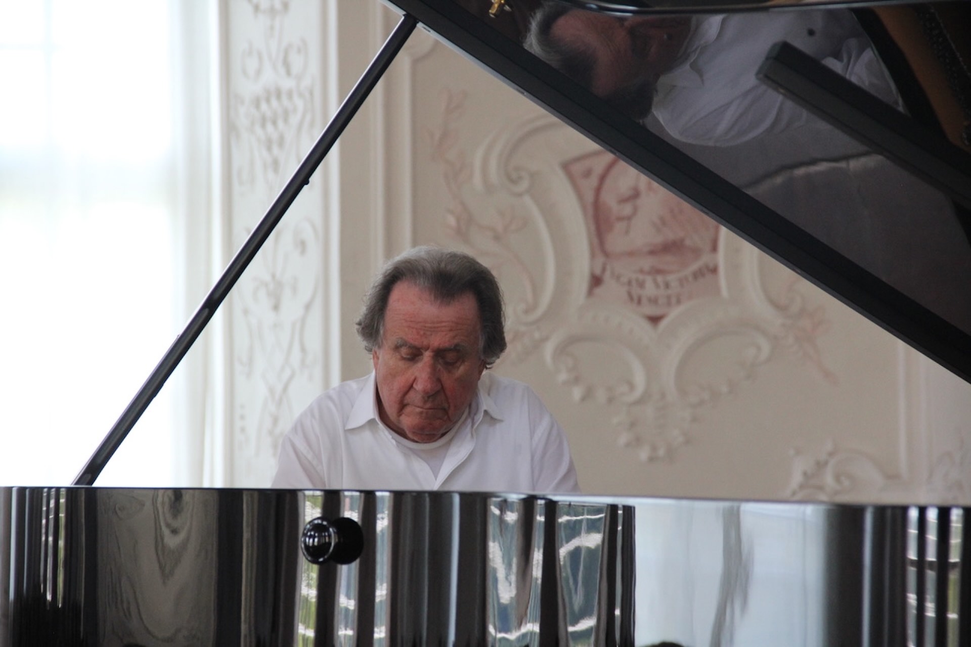 Rudolf Buchbinder