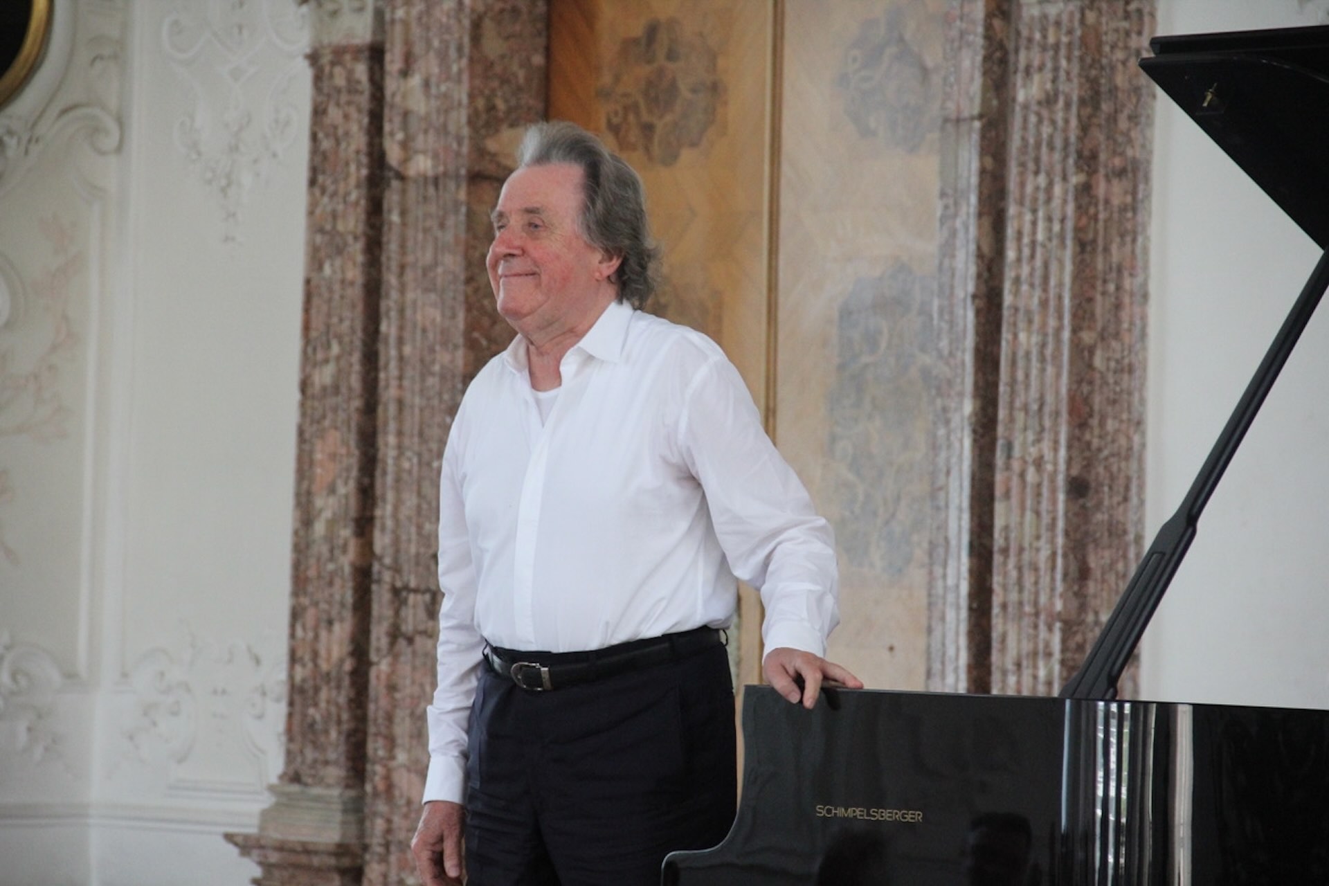 Rudolf Buchbinder